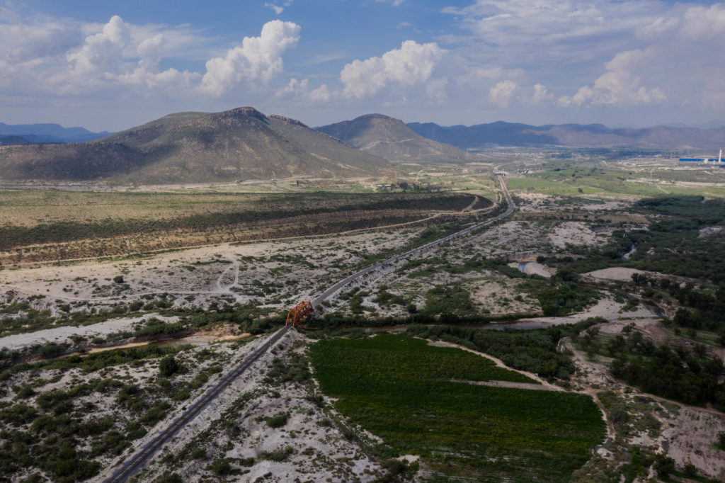 Drone Video & Photography